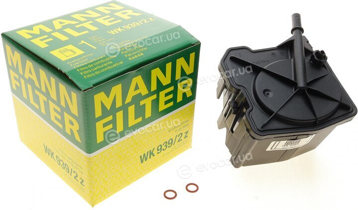 Mann WK 939/2 z