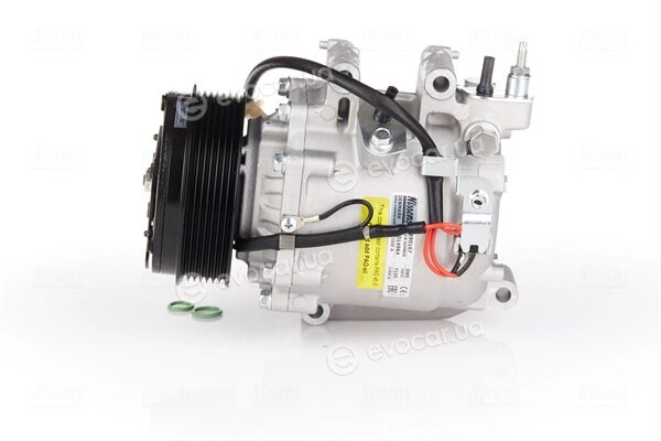 Nissens 890167