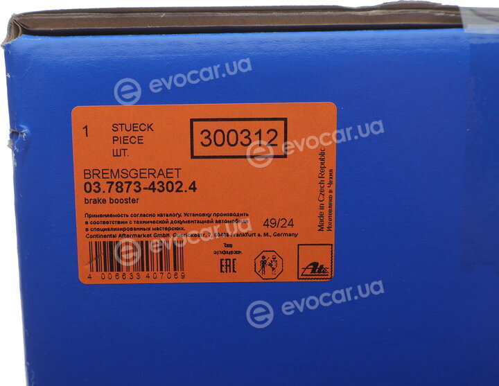 ATE 03.7873-4302.4