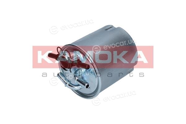 Kamoka F317001