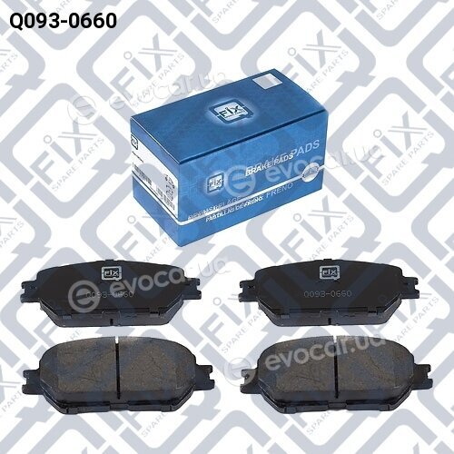 Q-Fix Q0930660