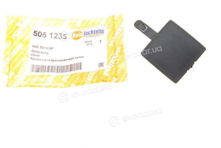 Autotechteile 505 1235