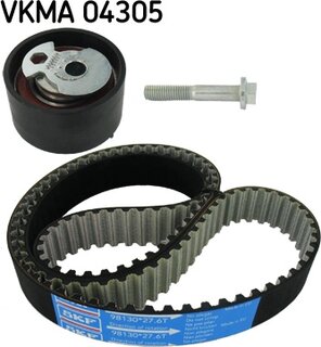 SKF VKMA 04305