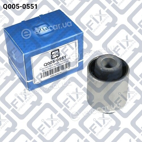 Q-Fix Q005-0551