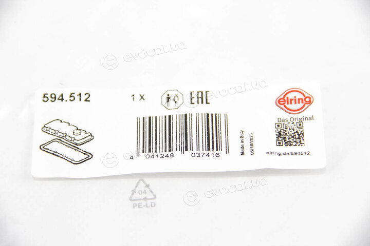 Elring 594.512