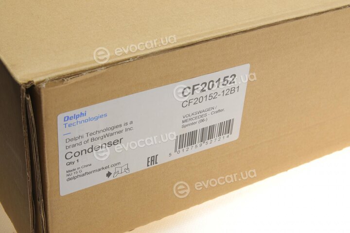 Delphi CF20152