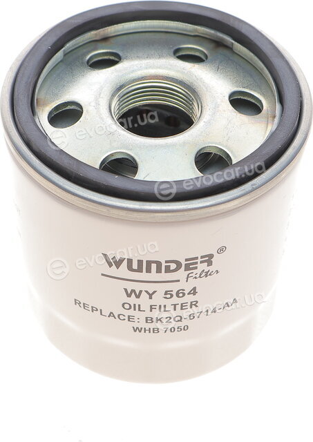 Wunder WY 564
