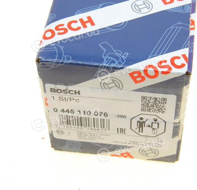 Bosch 0 445 110 076