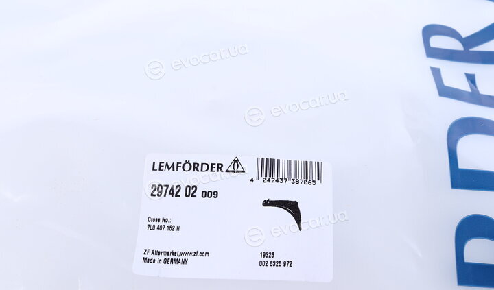 Lemforder 29742 02