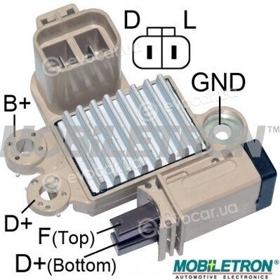 Mobiletron VR-V005