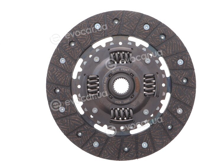 Blue Print ADV183007
