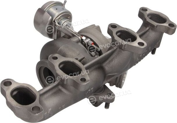 BorgWarner 54399900072