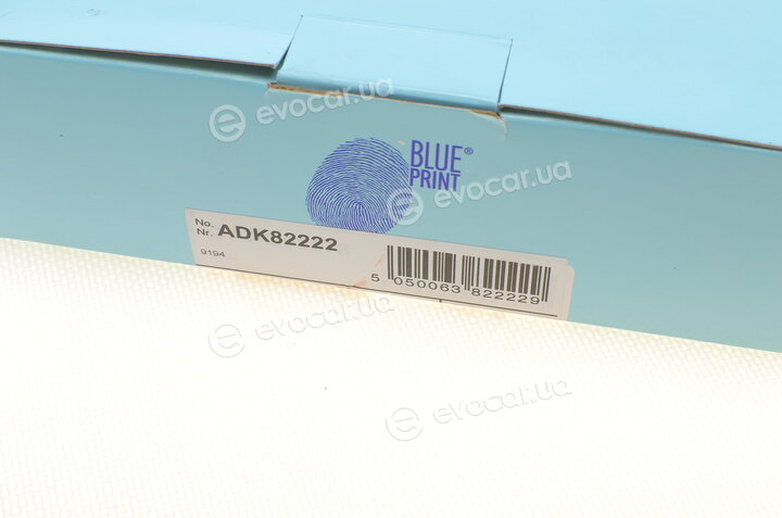 Blue Print ADK82222
