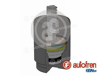 Autofren D025642K