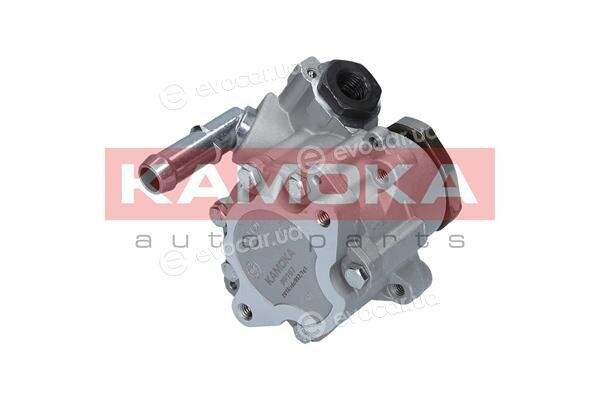 Kamoka PP107