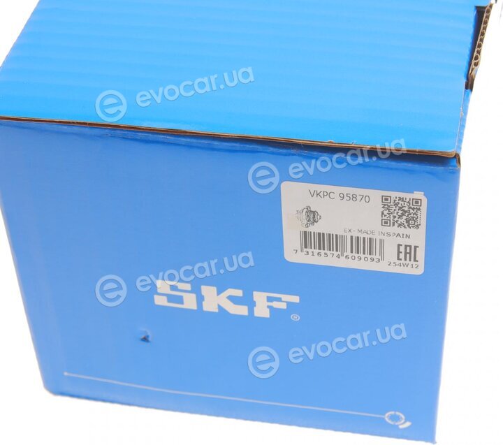 SKF VKPC 95870