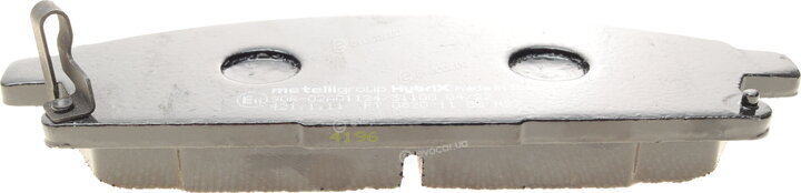 Metelli 22-0406-1