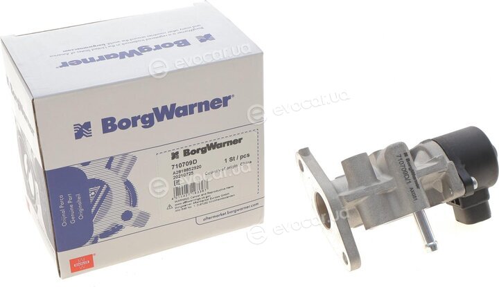 Wahler / BorgWarner 710709D