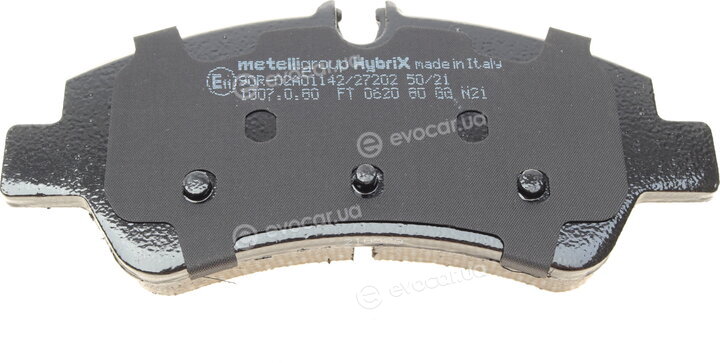 Metelli 22-0991-0