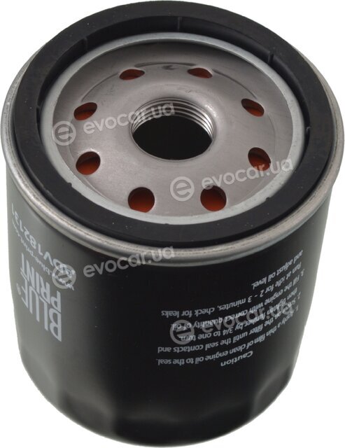 Blue Print ADV182131