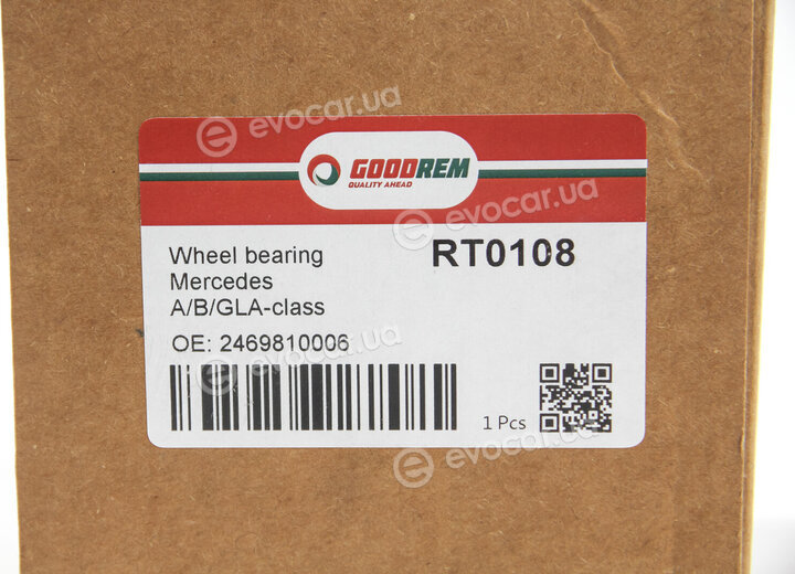 Goodrem RT0108