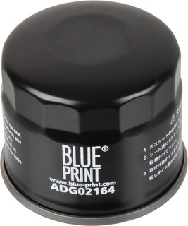 Blue Print ADG02164