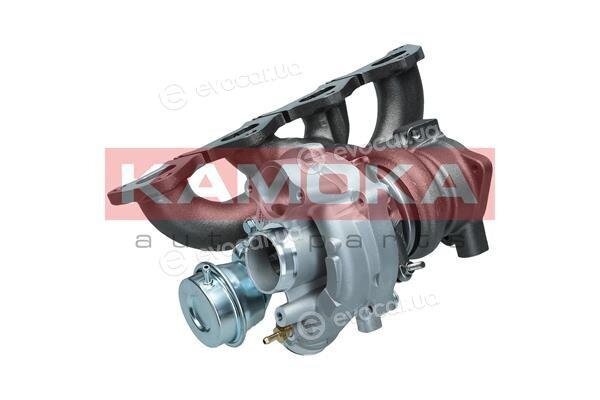 Kamoka 8600018