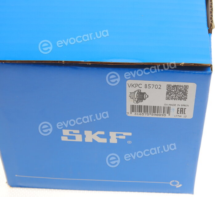 SKF VKPC 85702
