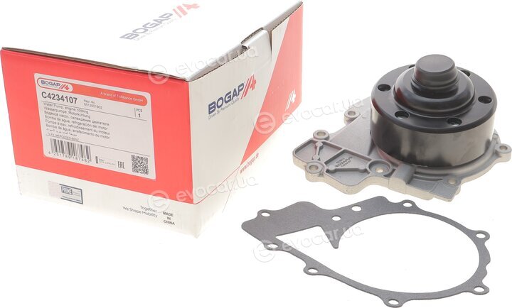 Bogap C4234107