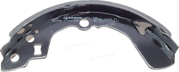 Bosch 0 986 487 436