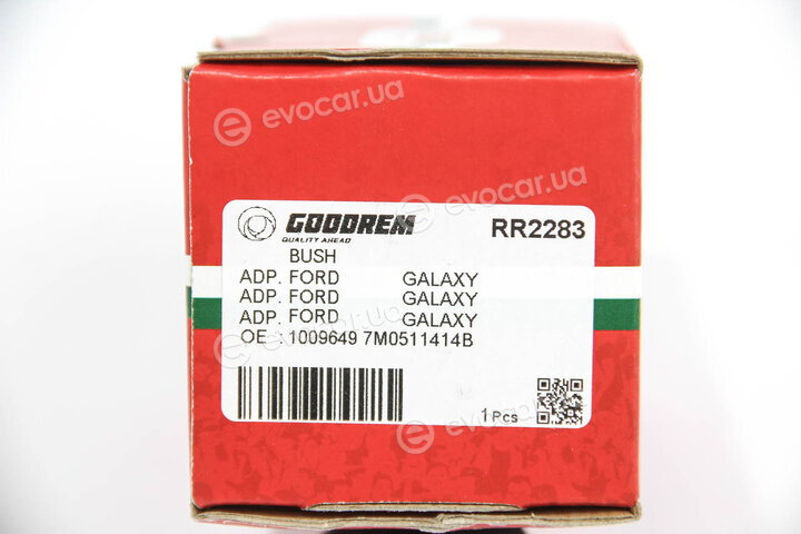 Goodrem RR2283