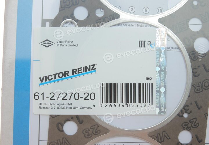 Victor Reinz 61-27270-20