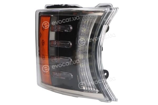 Trucklight CL-SC005