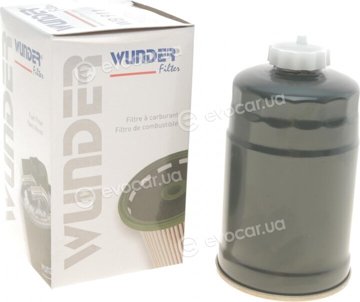 Wunder WB 911