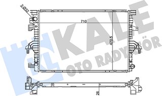 Kale 355905