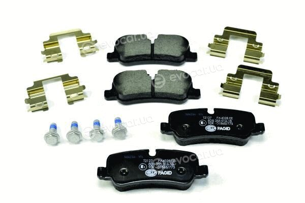 Hella 8DB 355 016-181