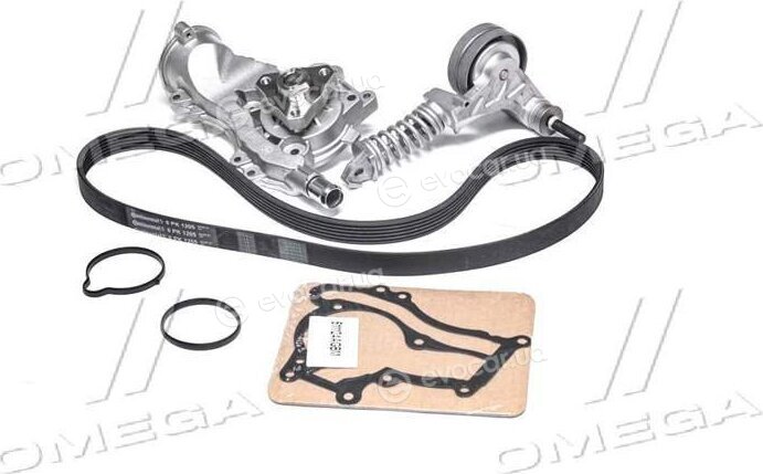 Continental 6PK1205WP1
