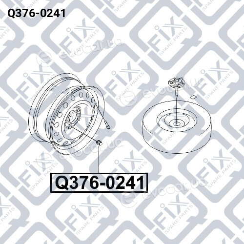 Q-Fix Q3760241