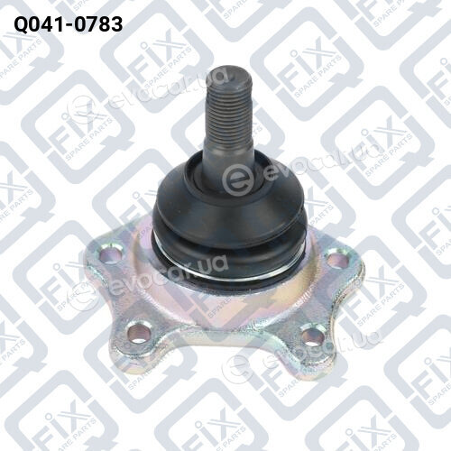 Q-Fix Q0410783