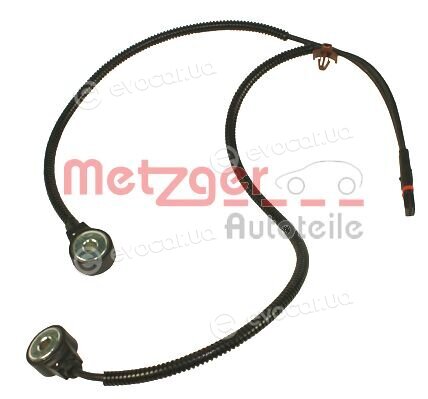 Metzger 0907093