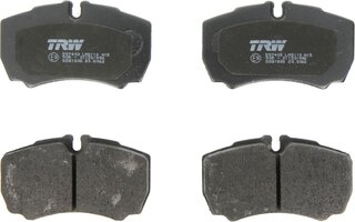 TRW GDB1535
