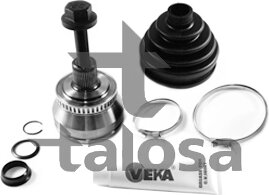 Talosa 77-AD-1011A