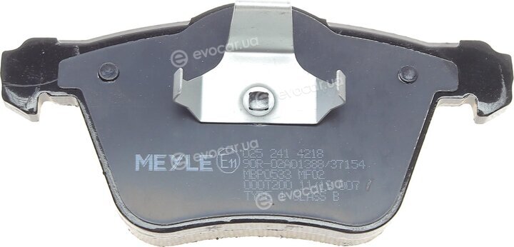 Meyle 025 241 4119