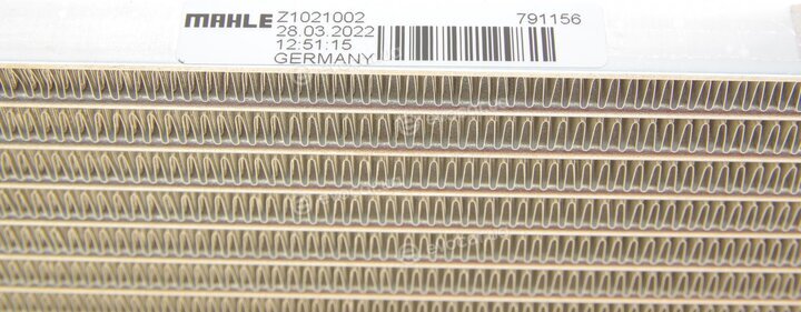 Mahle CLC 71 000P