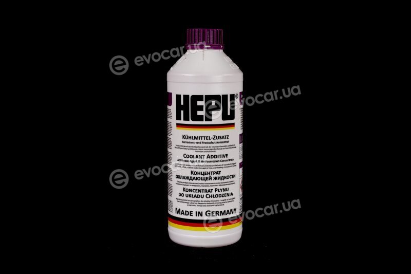 Hepu P999-G13