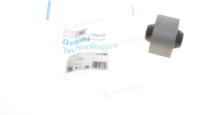 Delphi TD870W