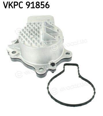 SKF VKPC 91856