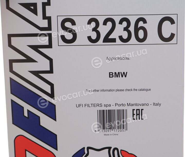 Sofima S 3236 C