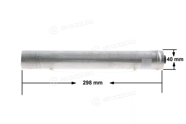 Mahle AD 16 000S