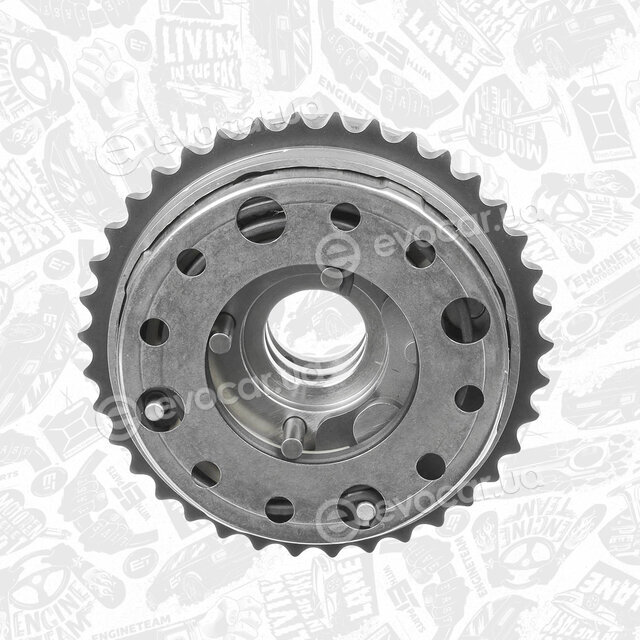 ET Engineteam VT0022